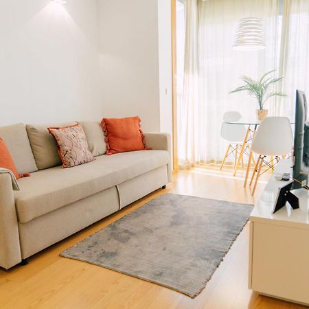 Oporto Yellow Apartments Exterior foto