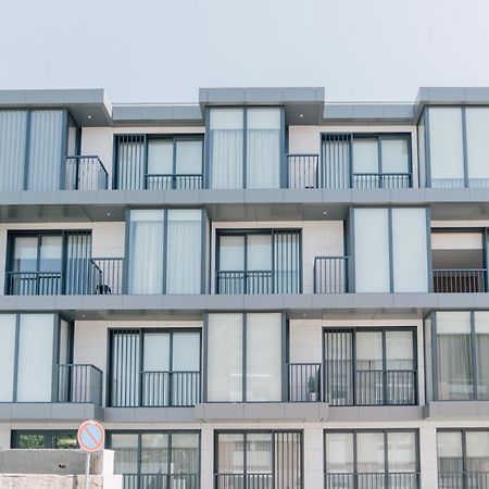 Oporto Yellow Apartments Exterior foto