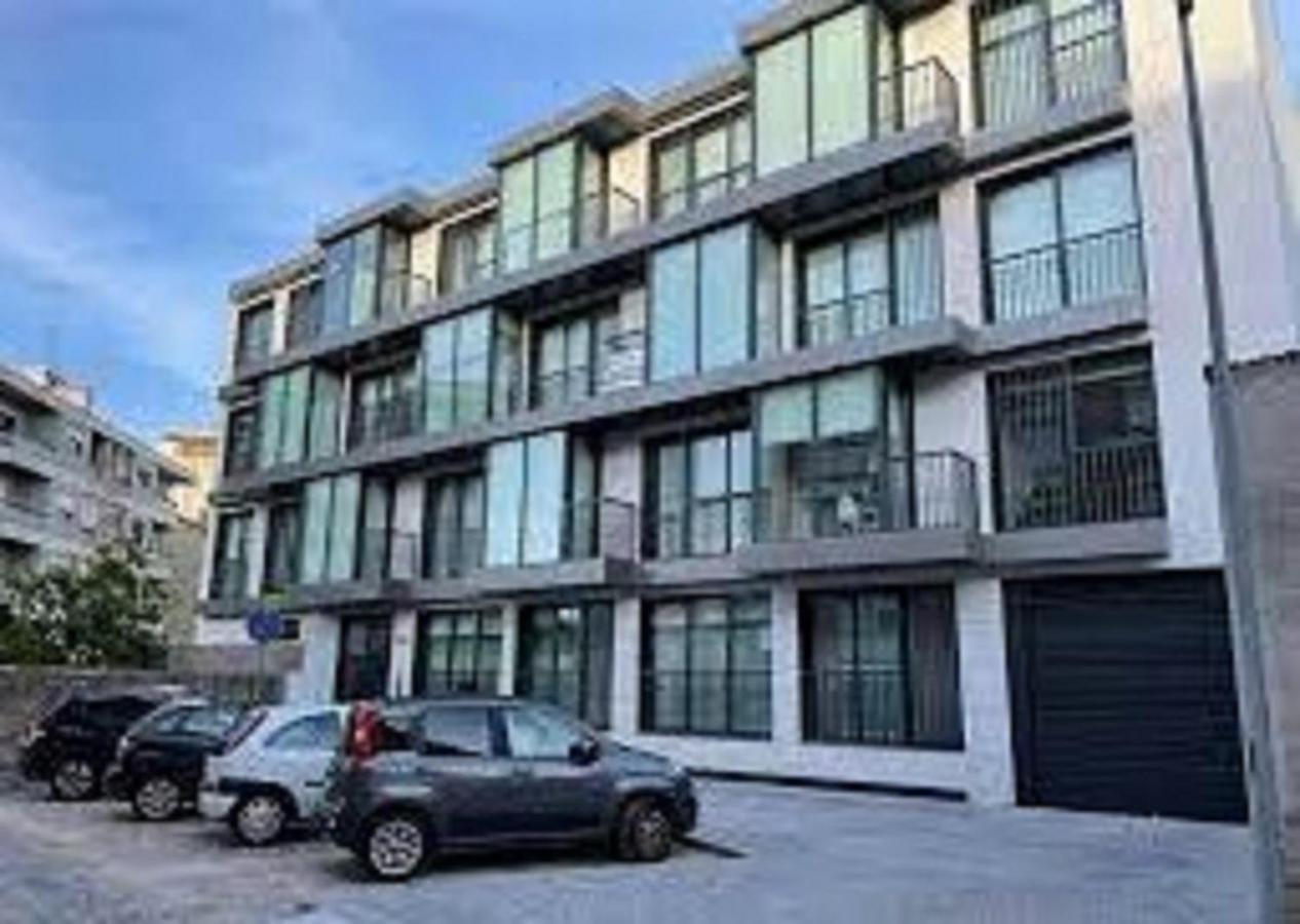 Oporto Yellow Apartments Exterior foto