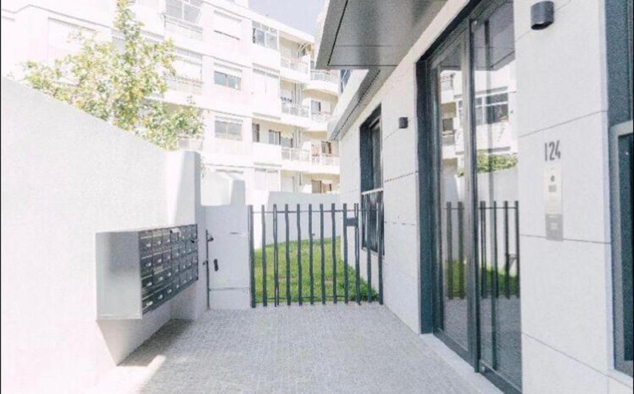 Oporto Yellow Apartments Exterior foto