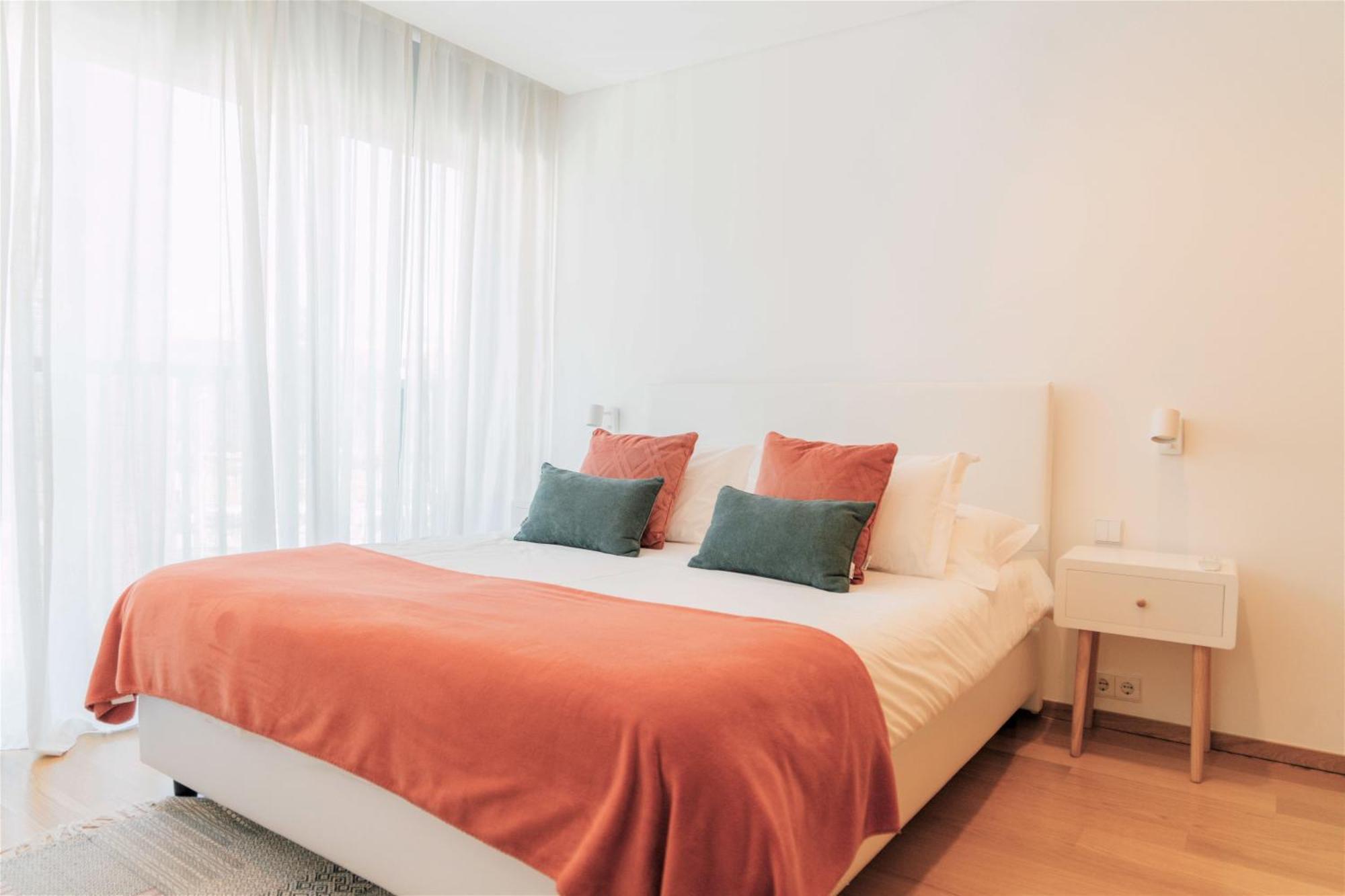 Oporto Yellow Apartments Exterior foto