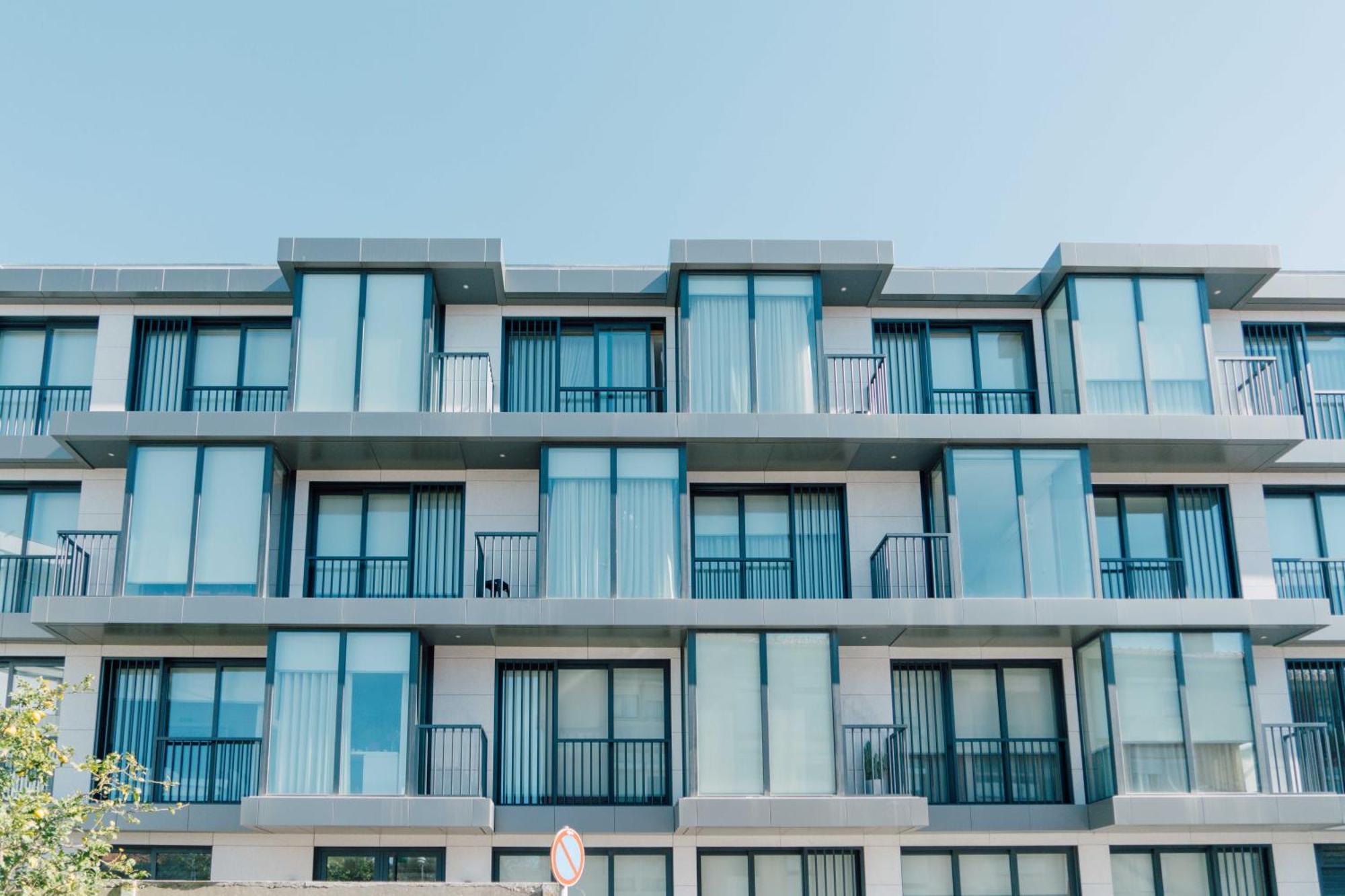 Oporto Yellow Apartments Exterior foto