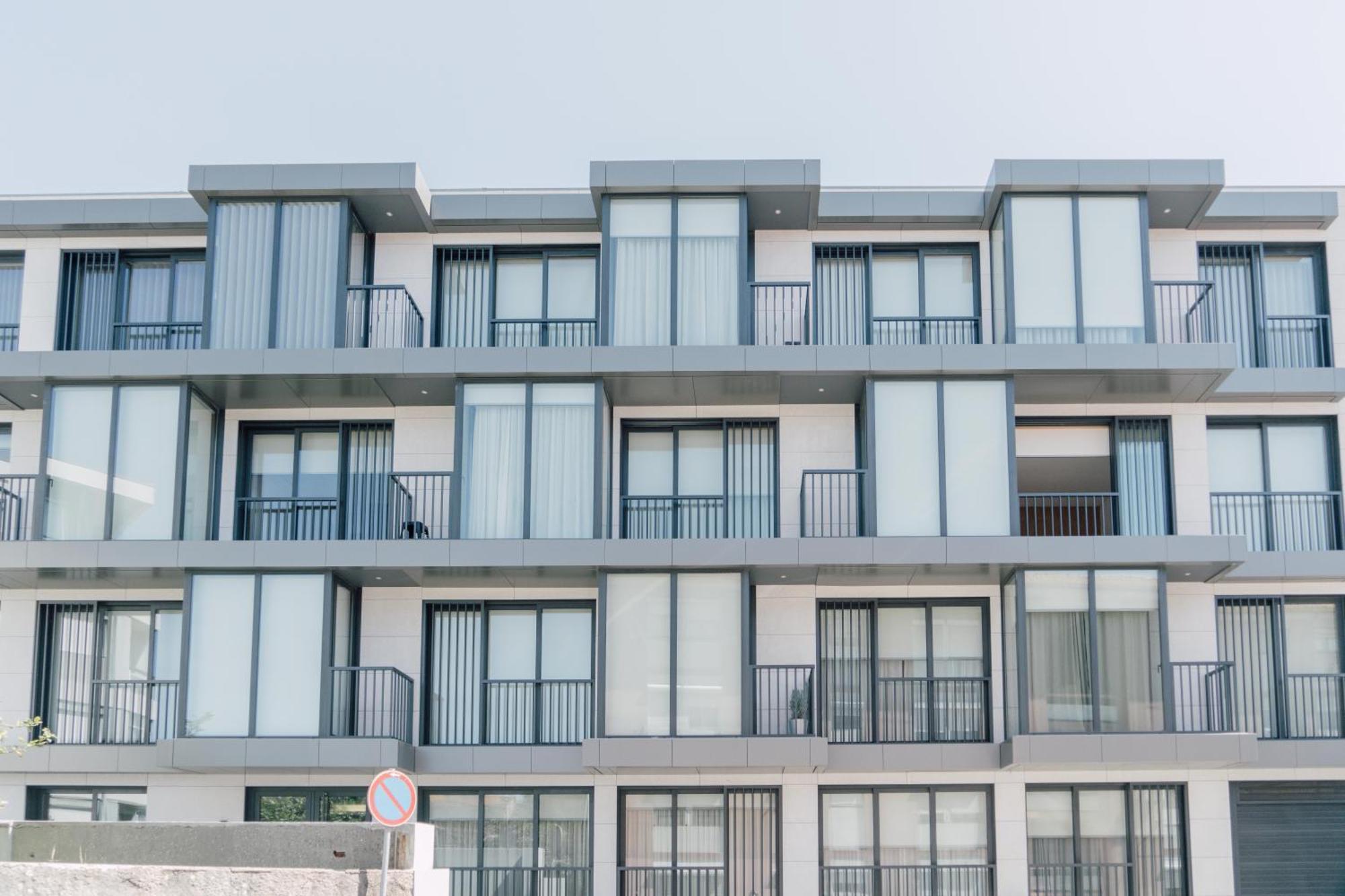 Oporto Yellow Apartments Exterior foto